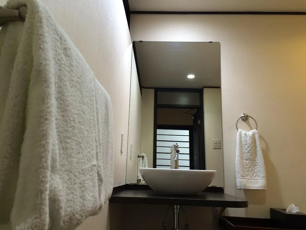 Kyoto Senraku Villa Holiday home