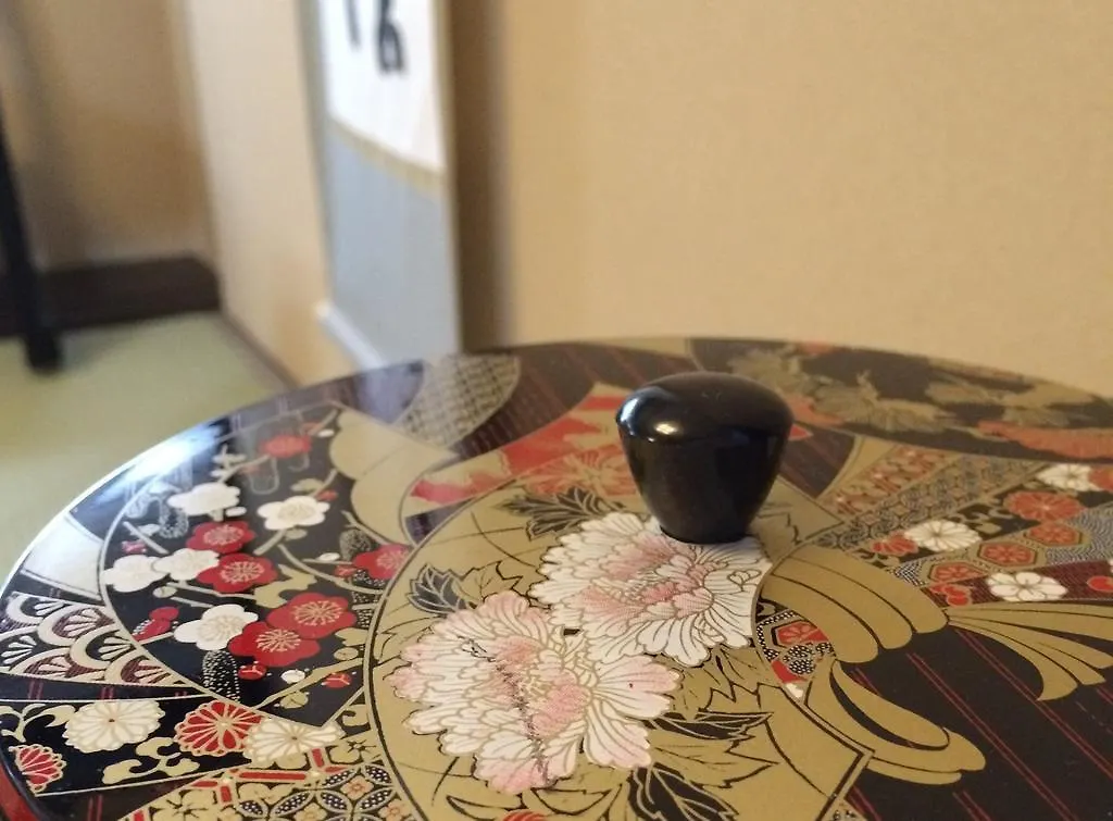 Holiday home Kyoto Senraku Villa