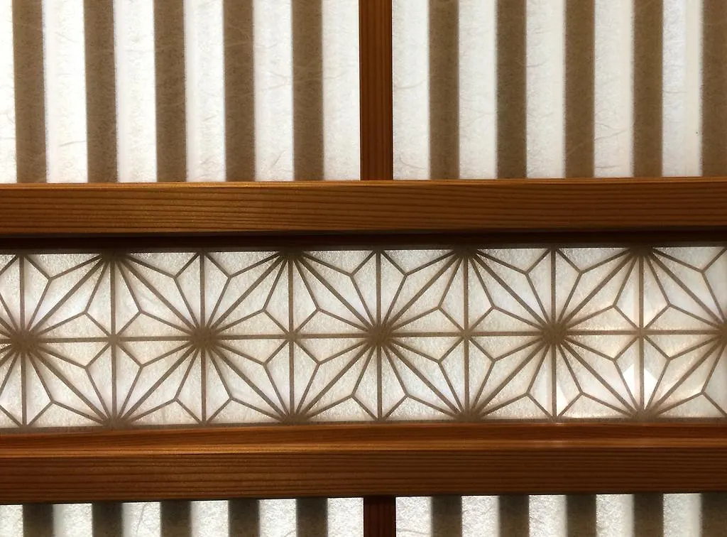 Kyoto Senraku Villa Holiday home