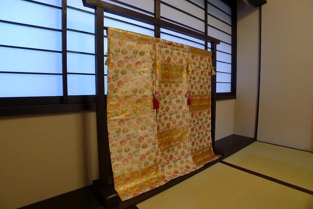 Kyoto Senraku Villa