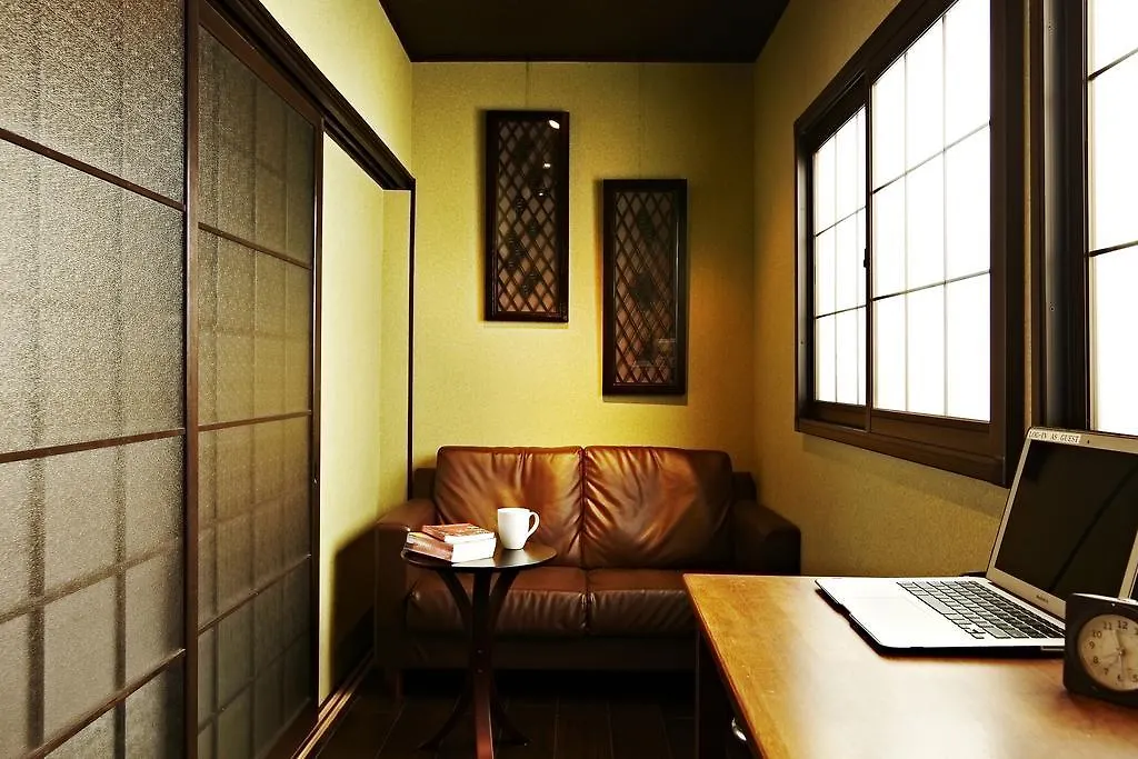 Holiday home Kyoto Senraku Villa