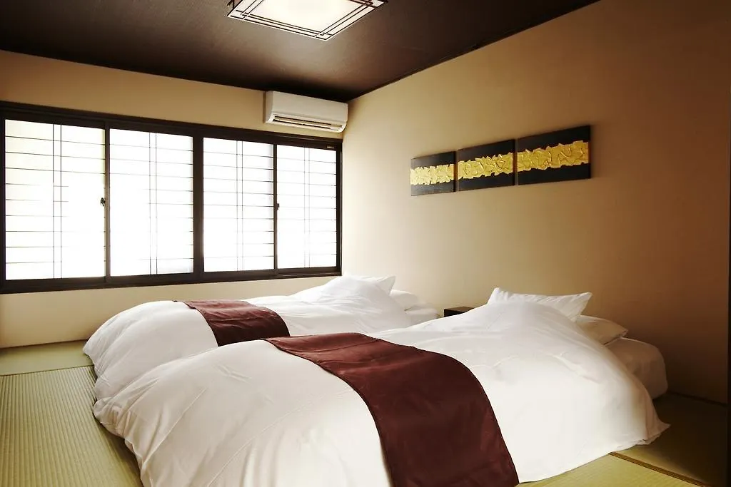 Holiday home Kyoto Senraku Villa Japan